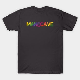 Mandpride T-Shirt